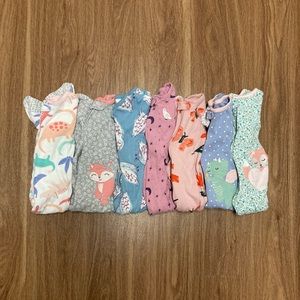 Baby girl clothes 18 months